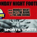 Monday Night Football